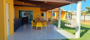 Casa de praia